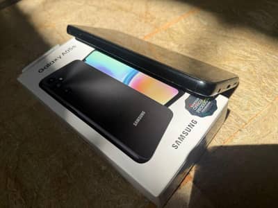 Samsung Mobile A05s
