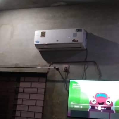 pel inverter ac 1.5 ton