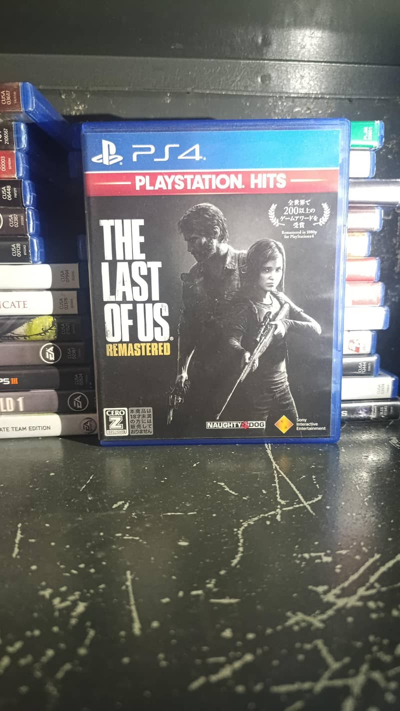 ps4 games 1
