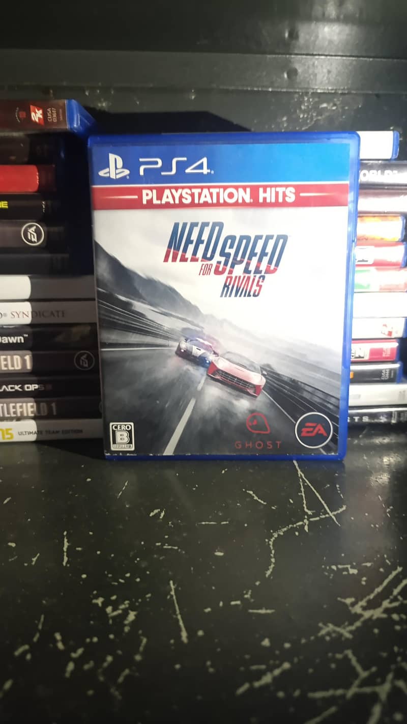 ps4 games 2
