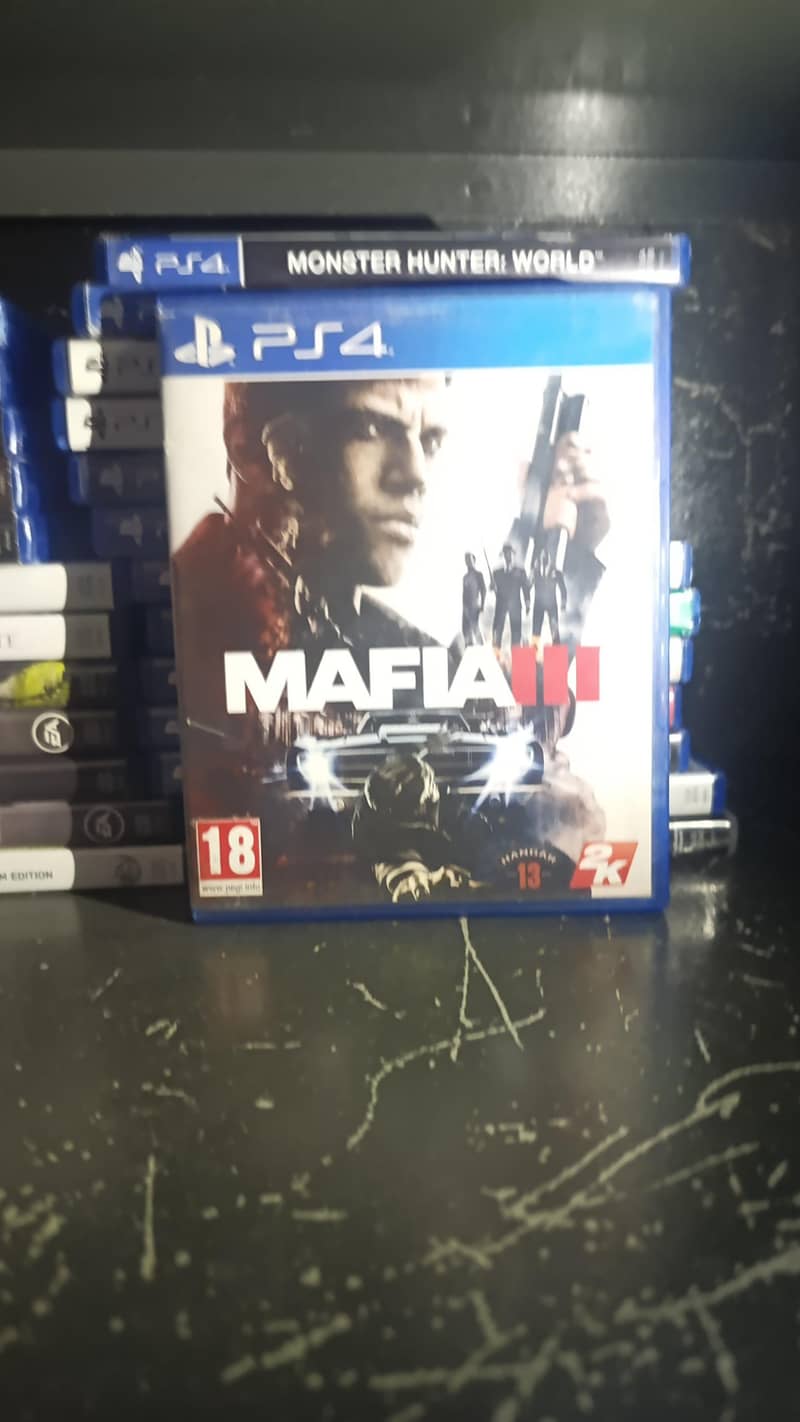 ps4 games 3