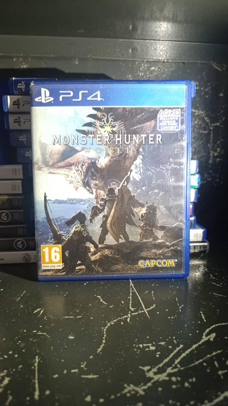 ps4 games 5