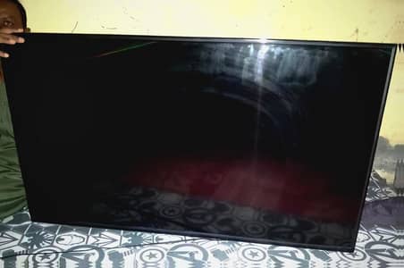 Samsung 55" inches LED
