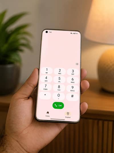 One Plus 9 Pro