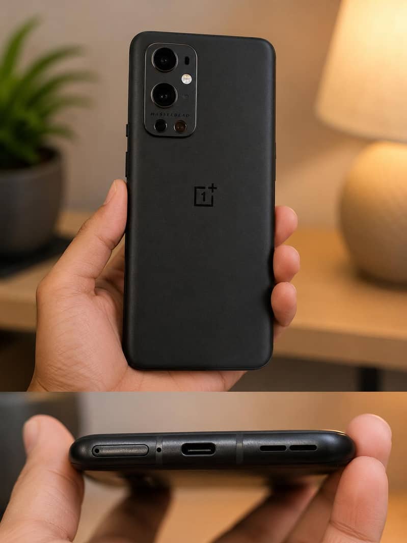 One Plus 9 Pro 1