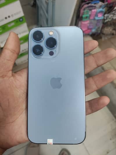 Apple iPhone 13 Pro