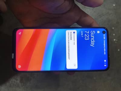 One Plus Nord N200