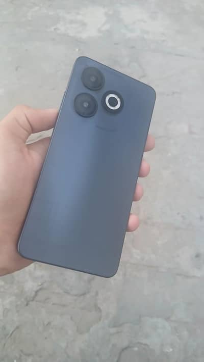 Infinix Smart 8