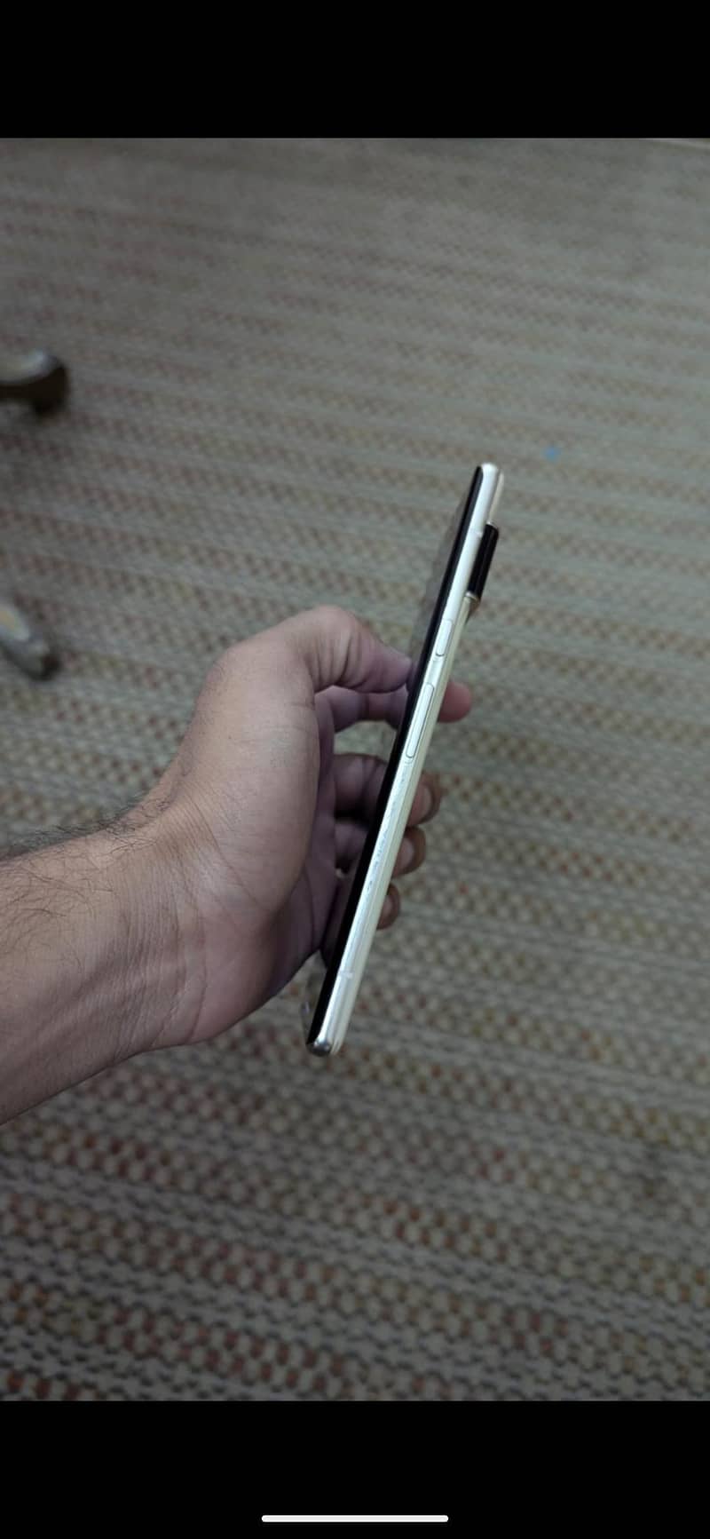 Google Pixel 6 Pro 4