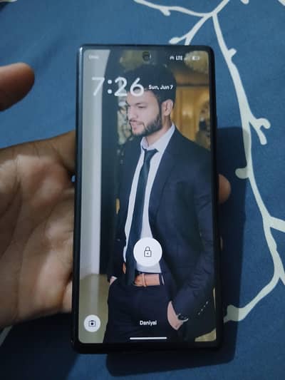 Google pixel 6/128 C/P