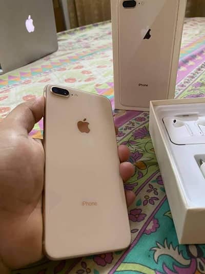 iPhone 7 plus 128 GB my WhatsApp number 0329=3753=220
