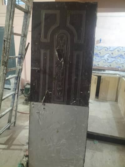 darwaza gate 3 feet