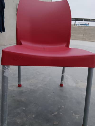 Comfortable Chair