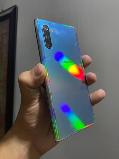 Samsung Galaxy Note 10 (256GB) For Sale