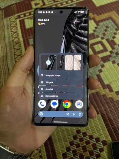 Google Pixel 7 Pro