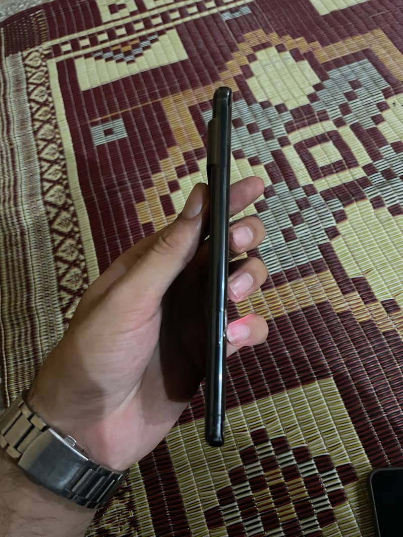 Google Pixel 7 Pro 5