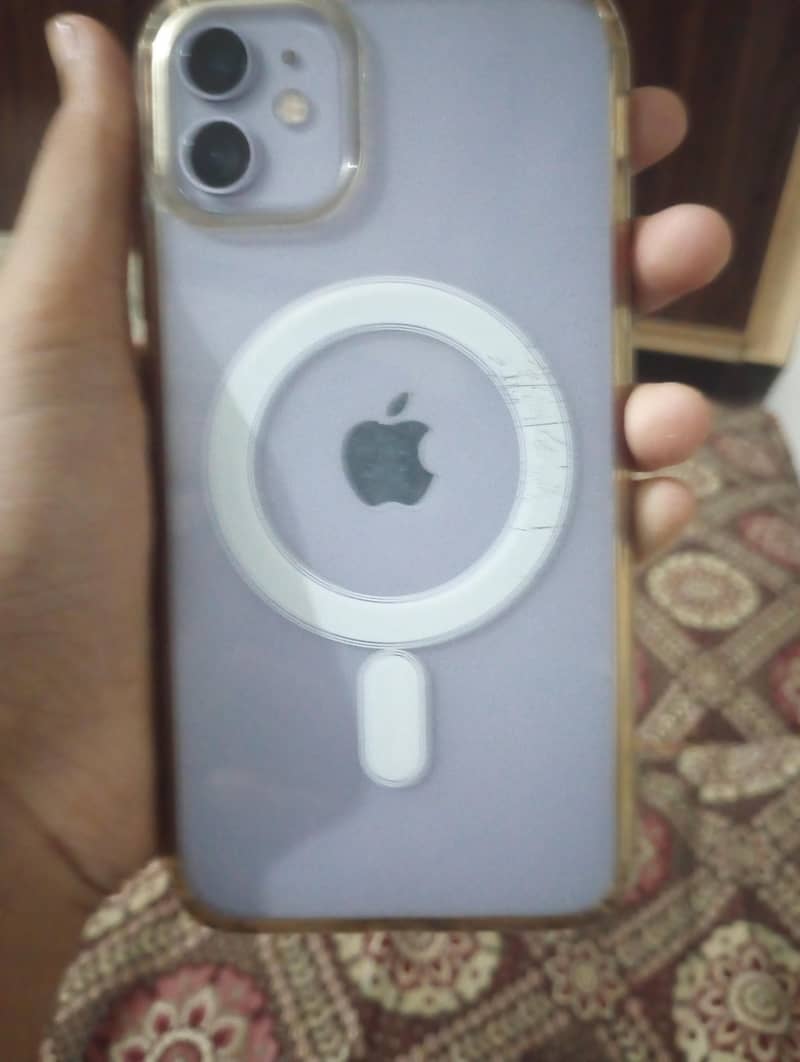 Apple iPhone 11 1