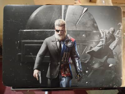 HP  ZBook 15 G3