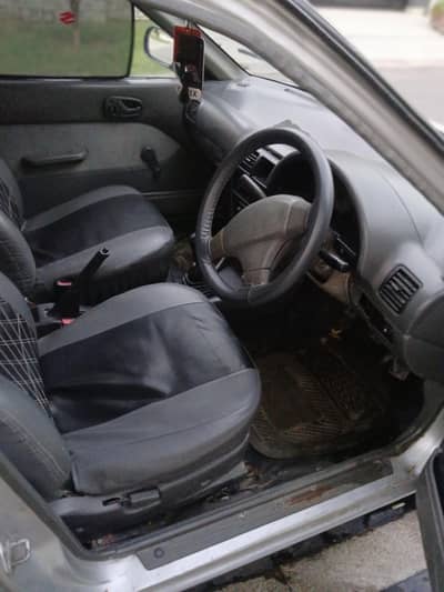 Cultus 2005/06 VXR
