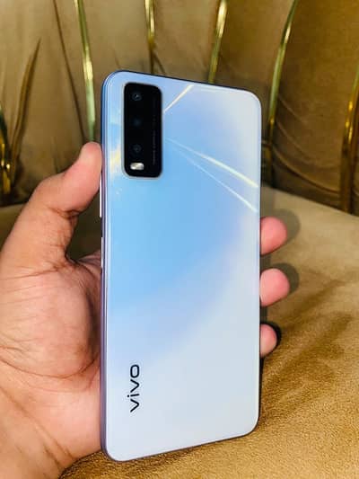 Vivo Y20