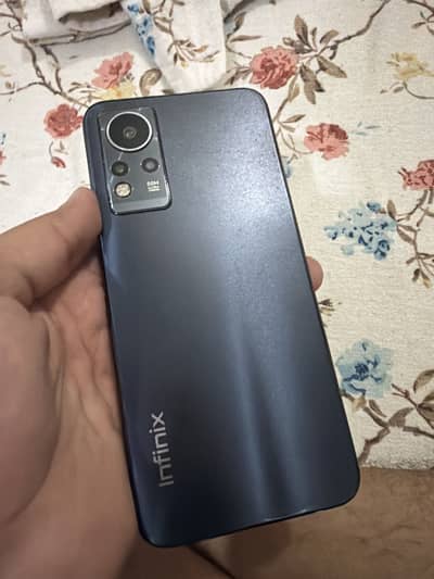 Infinix Note 11.6/128