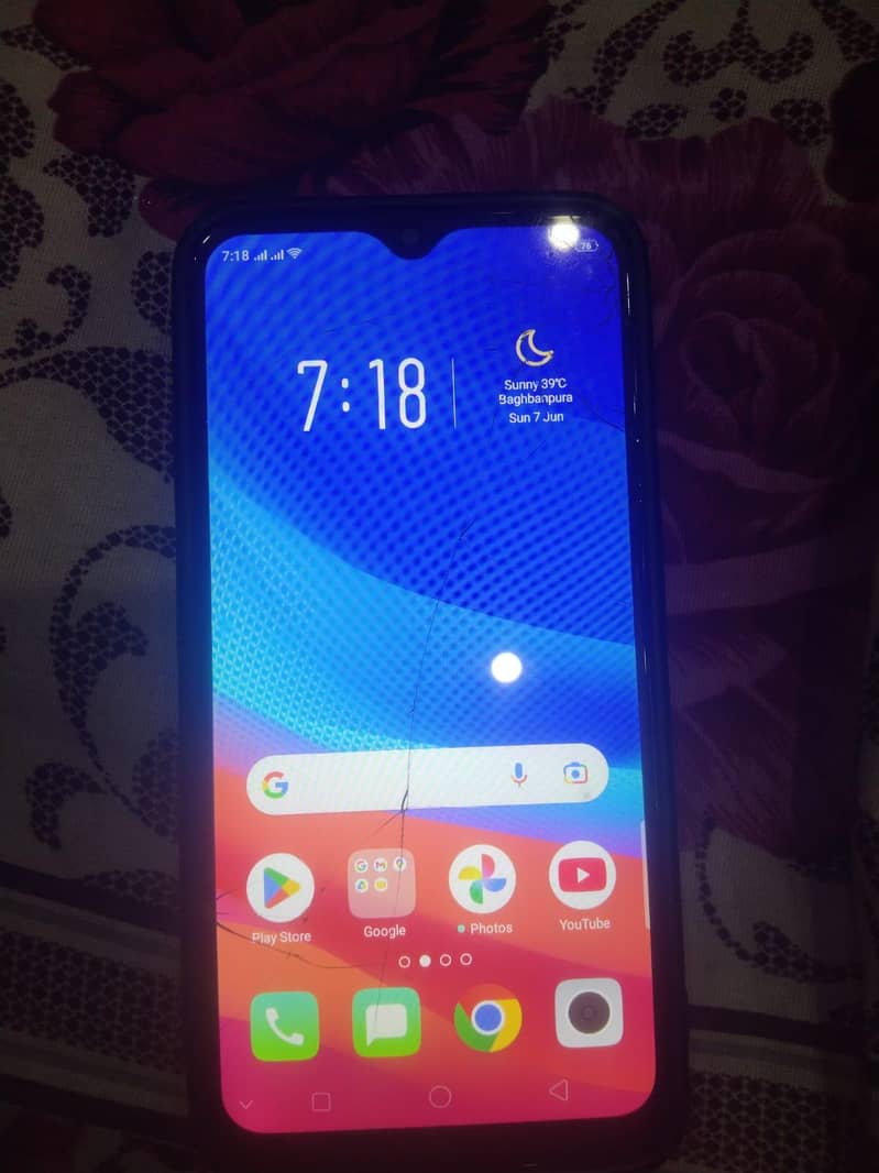 OPPO A5s 0