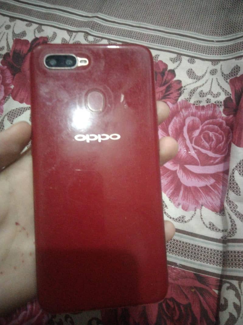 OPPO A5s 1