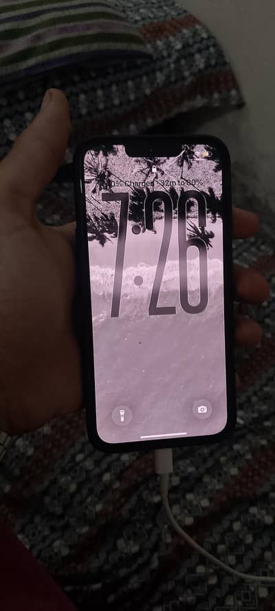 Apple iPhone 13  exchange possible with other apple