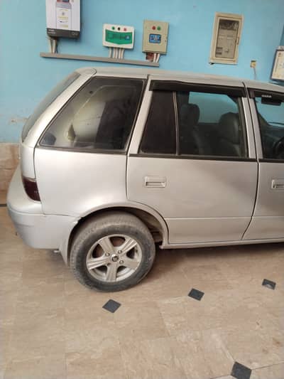 Suzuki Cultus VXR 2006