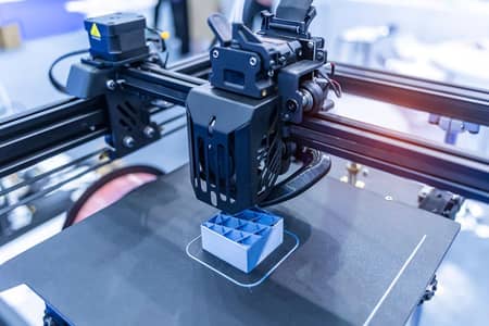 3d printing/designing services available