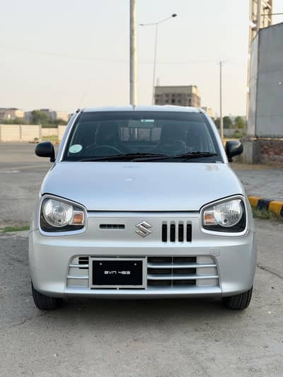 Suzuki Alto 2022 VXR for Sale b2b genuine
