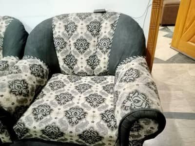 Sofa Set for sale