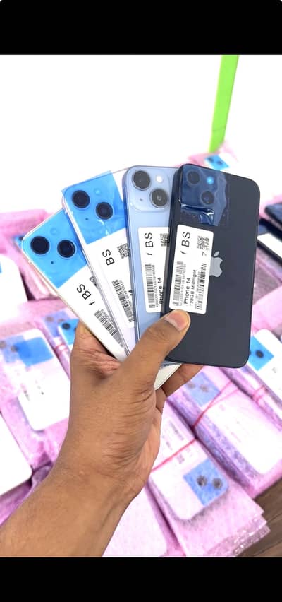 Apple iPhone 14