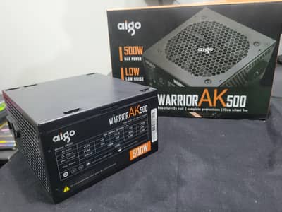 Aigo 500w psu power supply