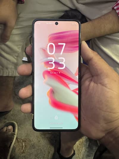 Motorola Razr 40