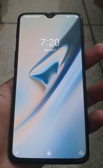 One Plus 6T