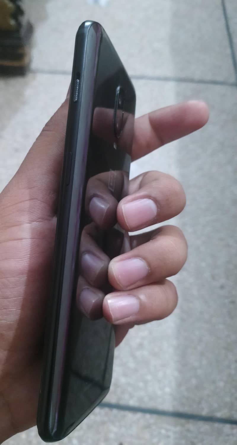 One Plus 6T 2