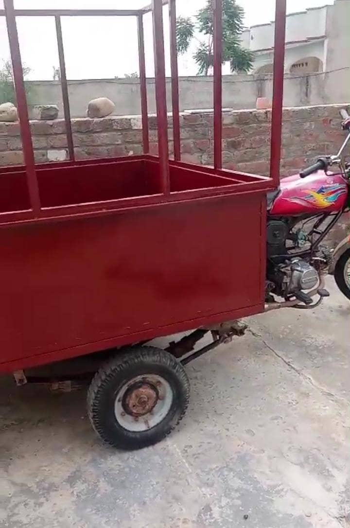 loader rikshaw 1