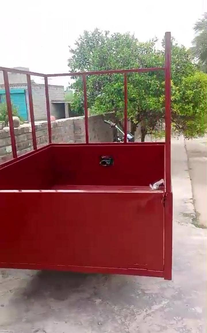 loader rikshaw 3
