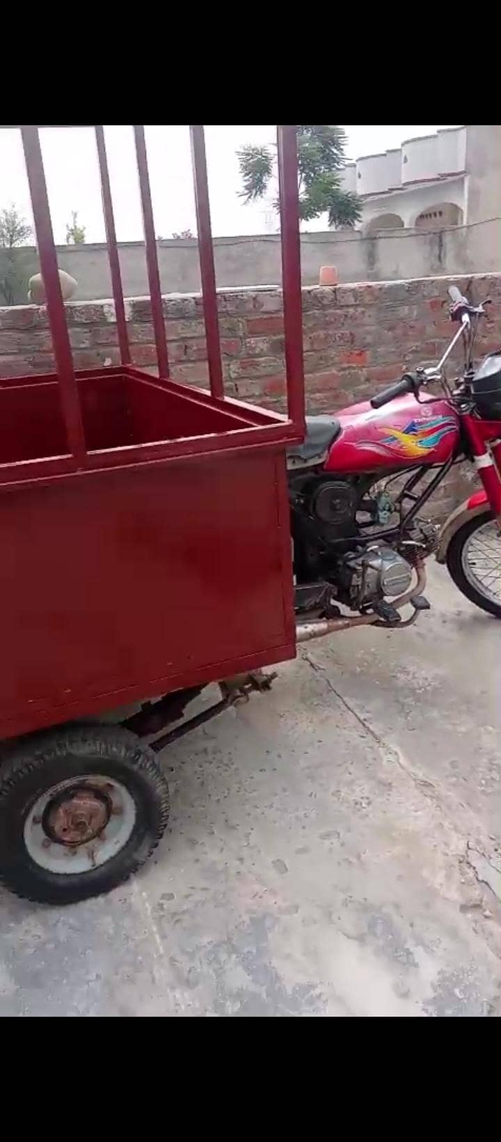 loader rikshaw 4