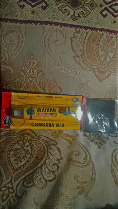 luster bottel engine cleaner tyre glow klink polish tube