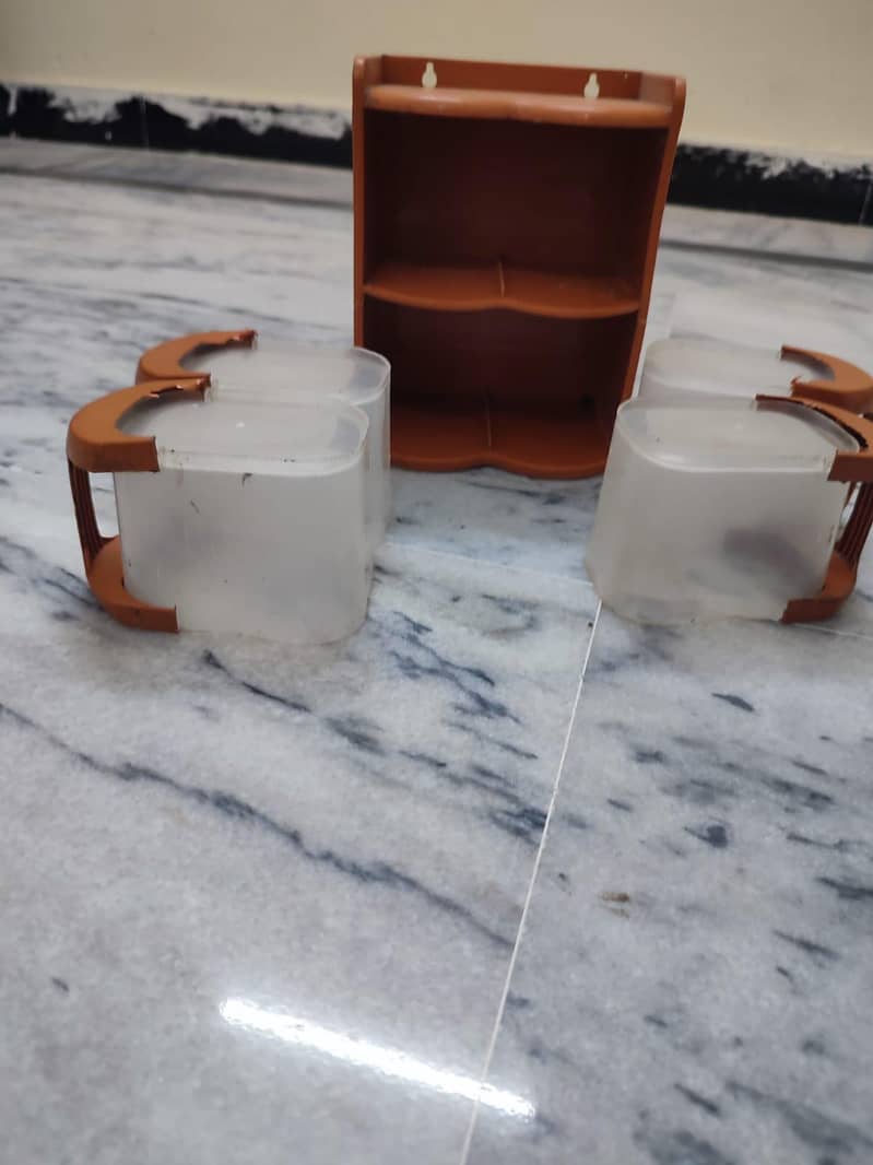 kitchen used ki different items 1