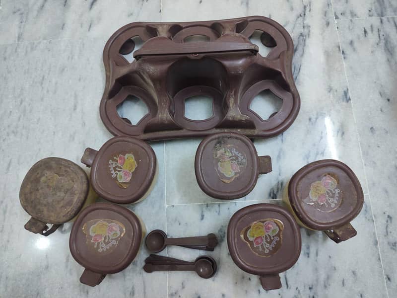 kitchen used ki different items 2