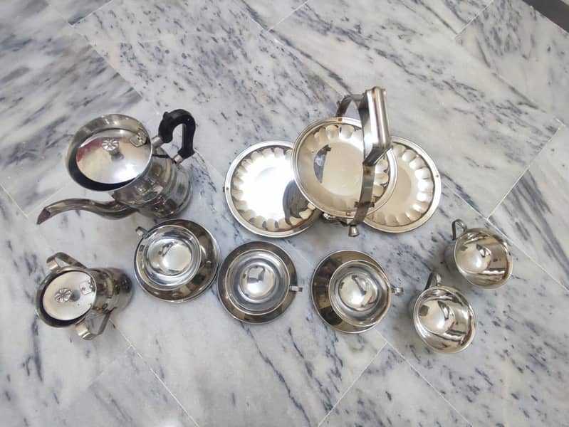 kitchen used ki different items 10
