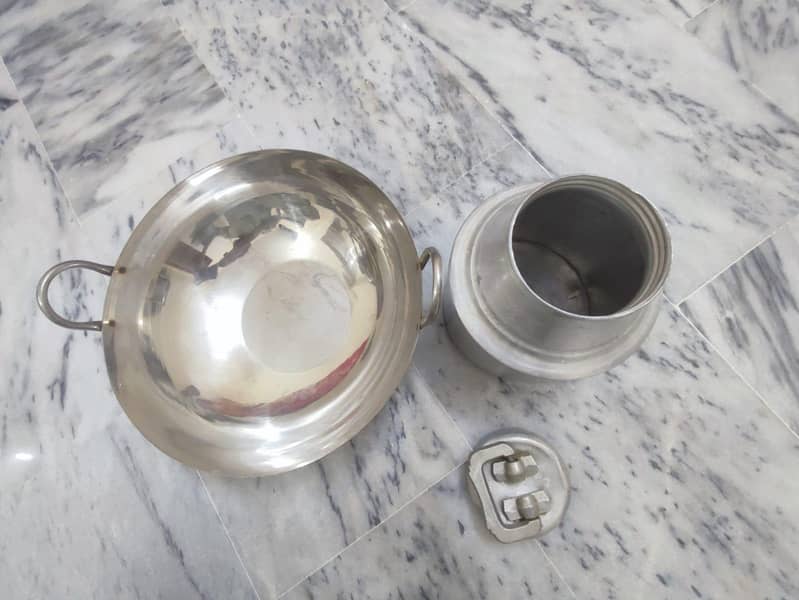 kitchen used ki different items 13