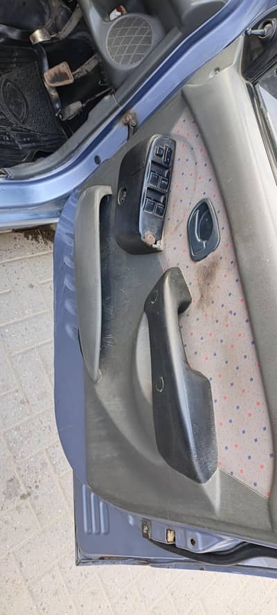 Hyundai Santro 2004