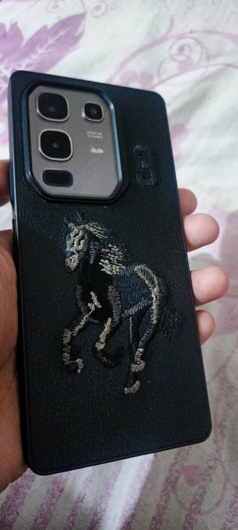 Infinix Note 50 1