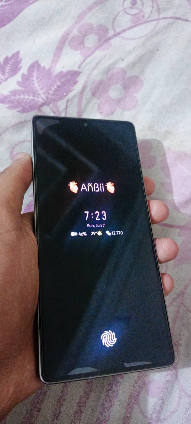 Infinix Note 50 2