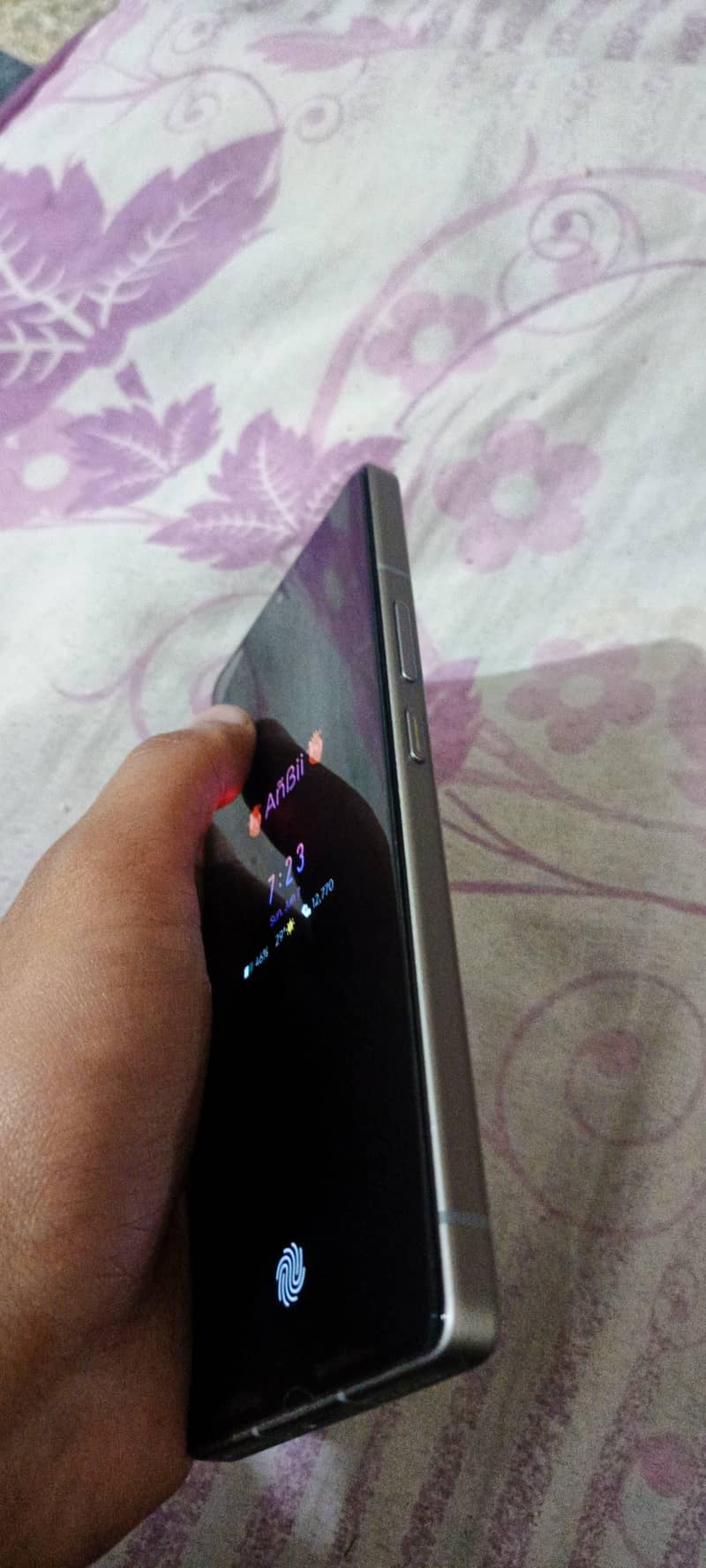 Infinix Note 50 3