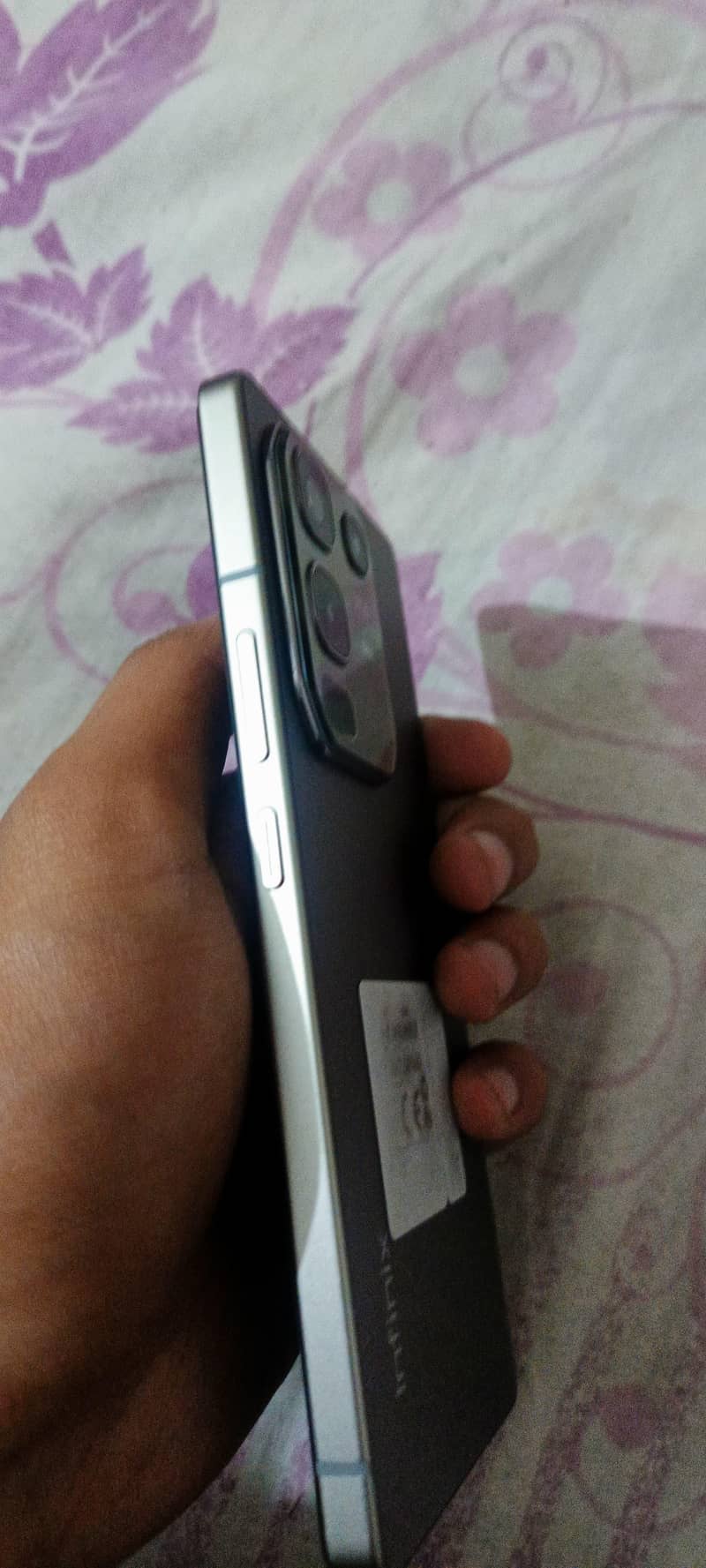 Infinix Note 50 4